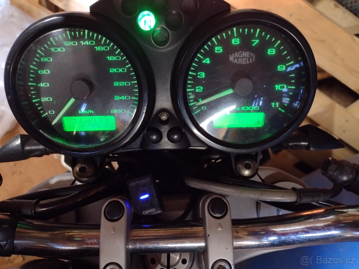 Ducati - 5