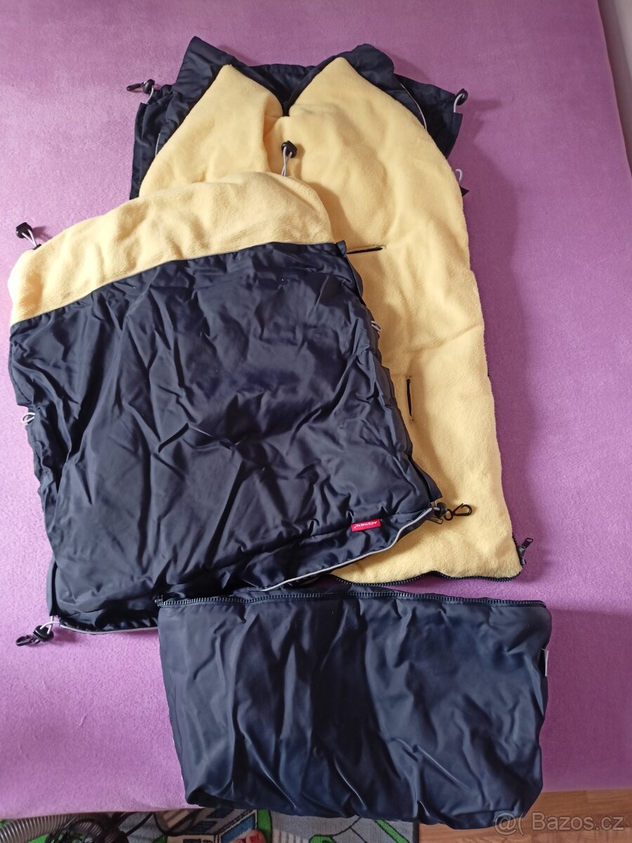 Inglesina Magnum - 5