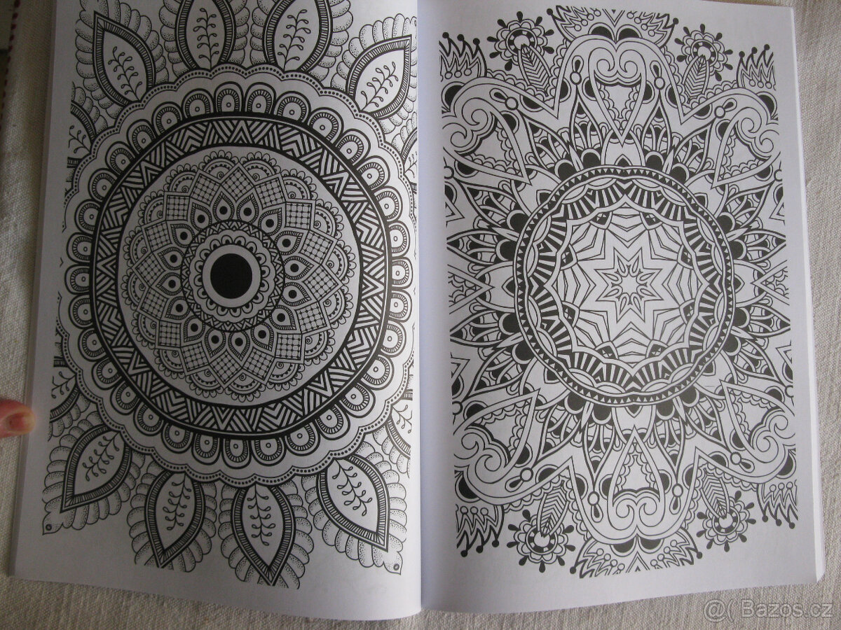 Knihy do každé domácnosti,všehochuť - 5