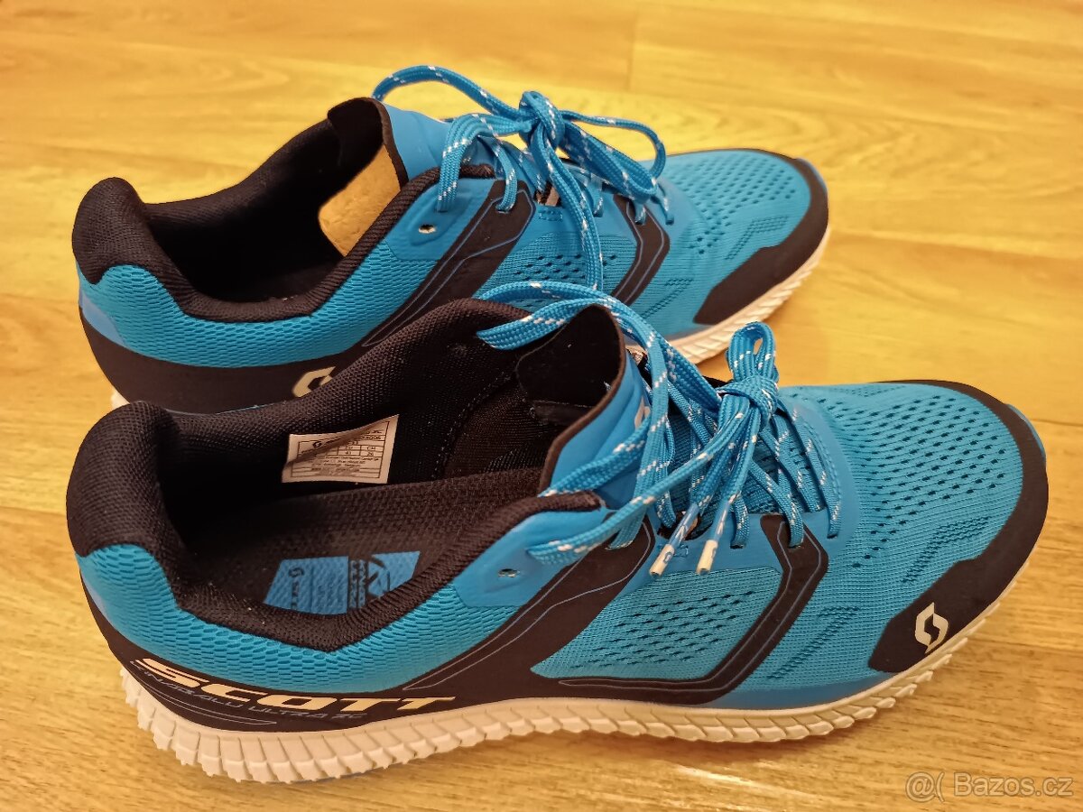 Trailové běžecké boty Scott - 5