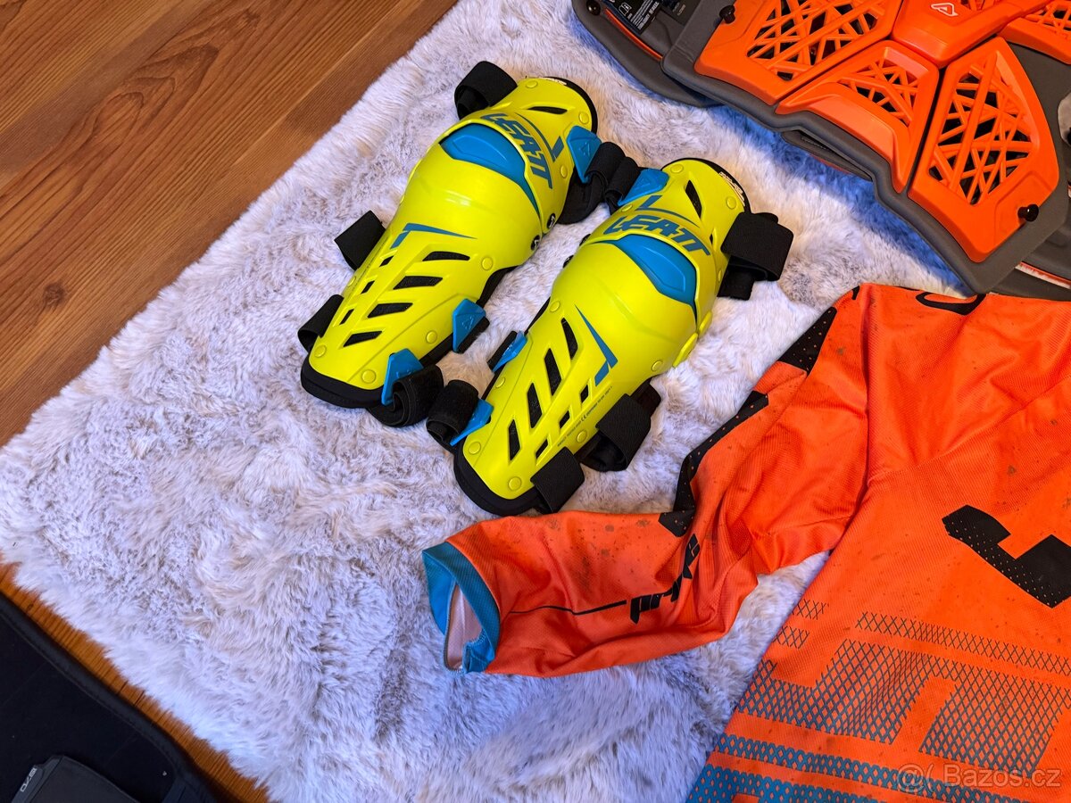 MX výbava - 5