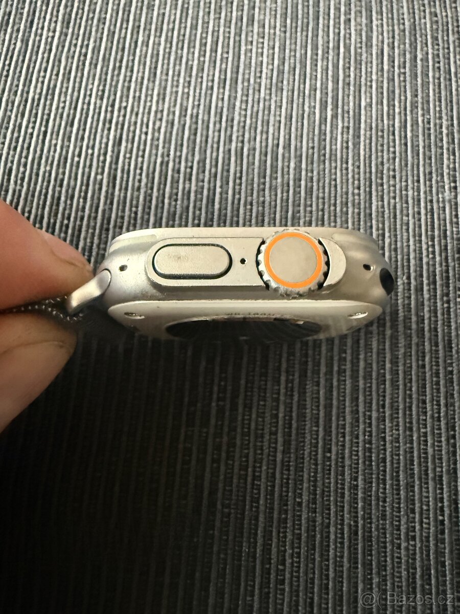 Apple Watch Ultra - 5