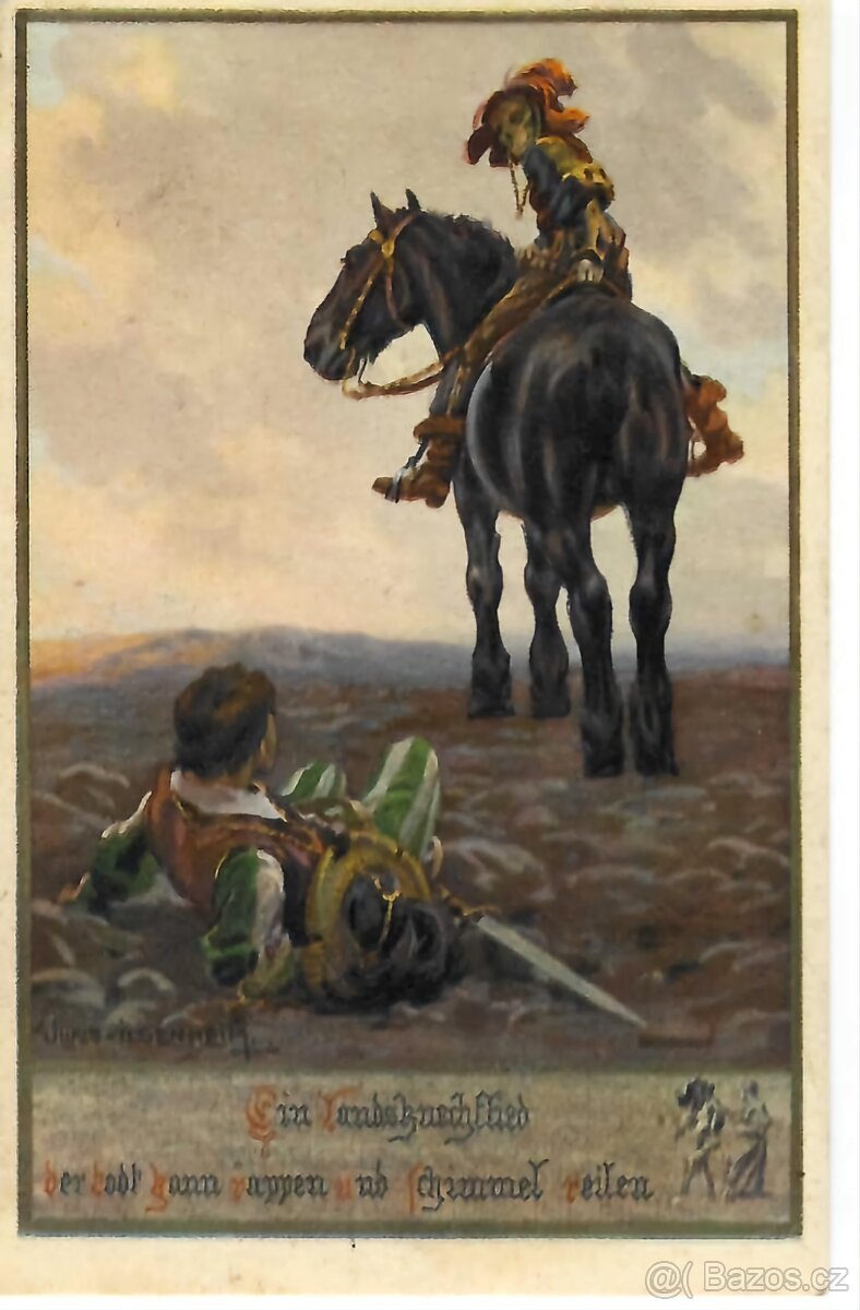 Sbírka pohledů - 5