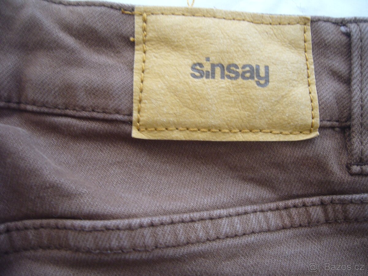 Prodám dvoje hnědé rifle - 5