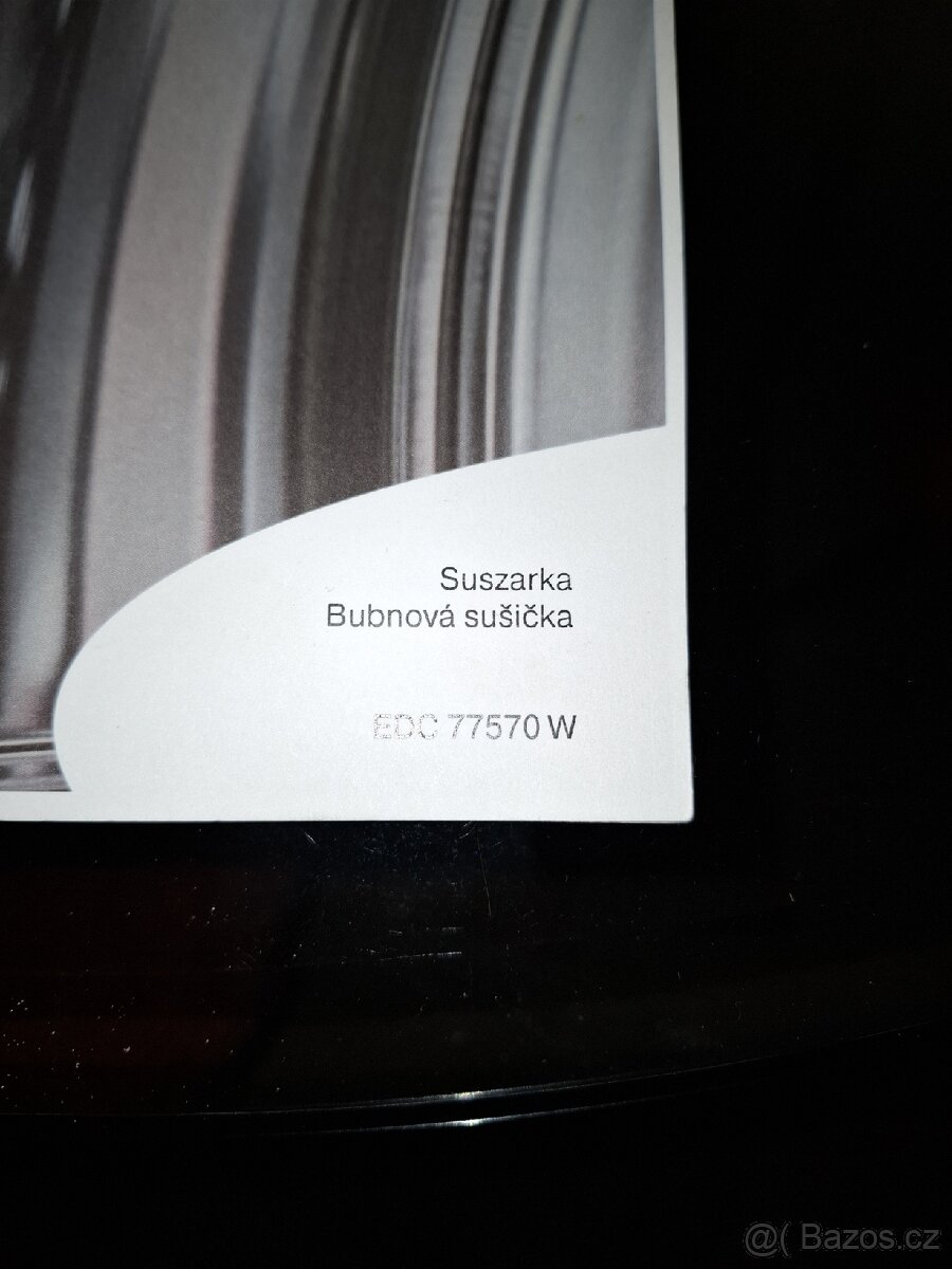 Prodám košík do sušičky. - 5