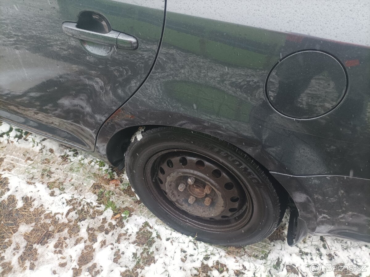 Kia Ceed 1,6 CRDI 2009 - 5