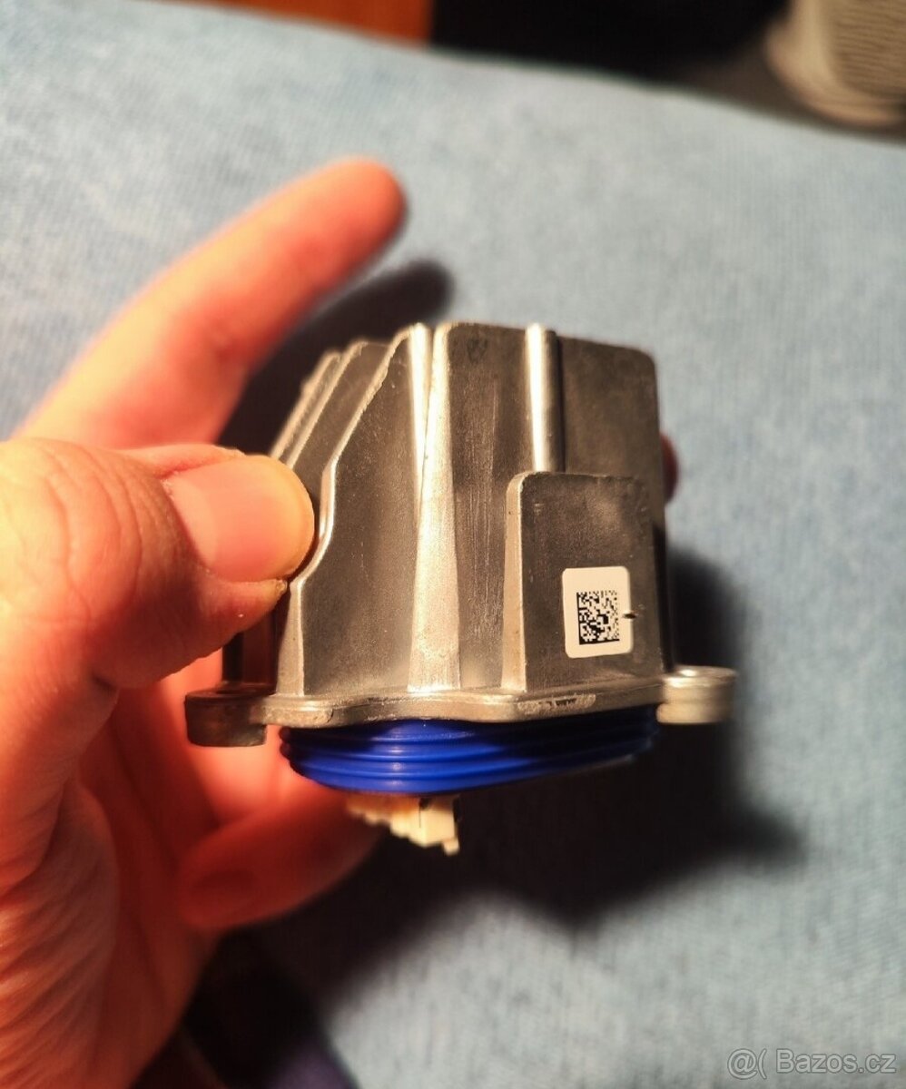 LED moduly světlometů Škoda Octavia 4 - 5