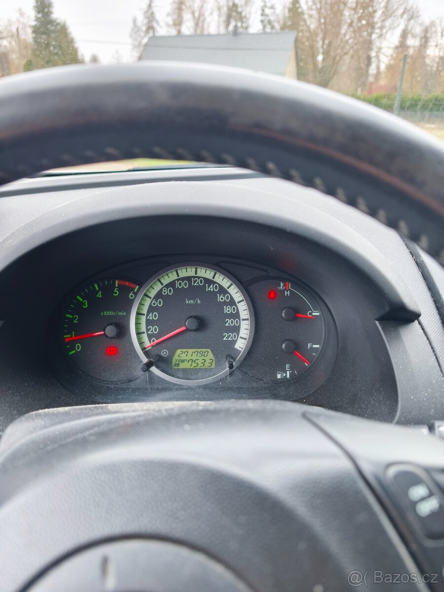 Mazda 5 - 5