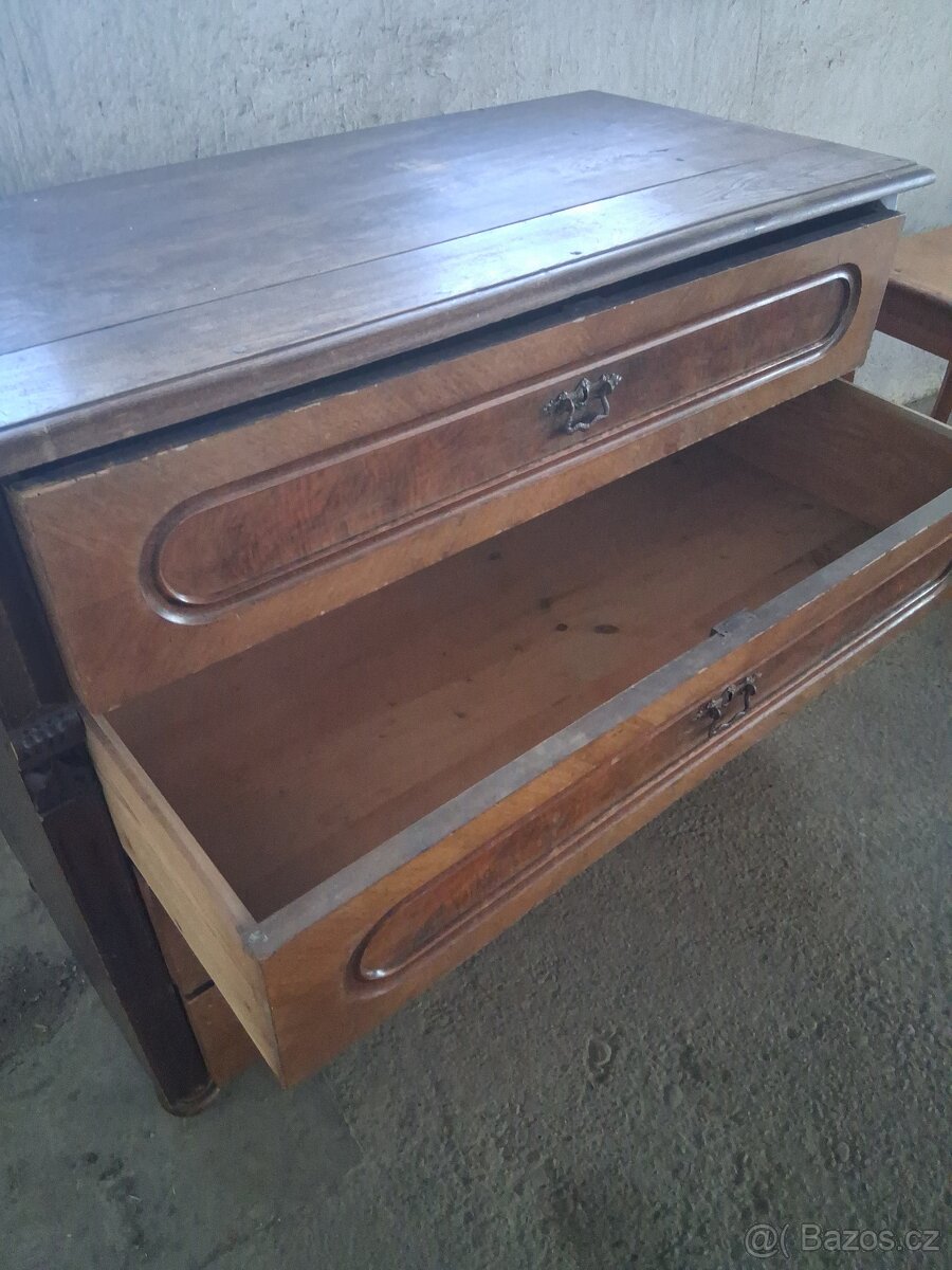 komoda - 5