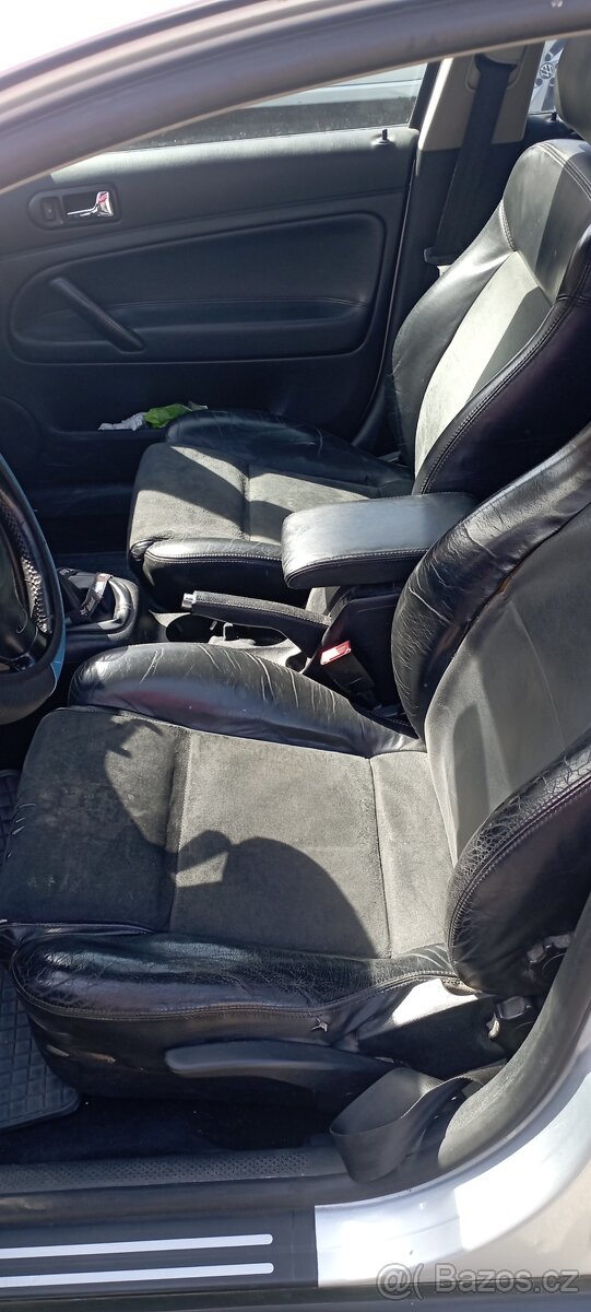 Passat B5.5 - 5