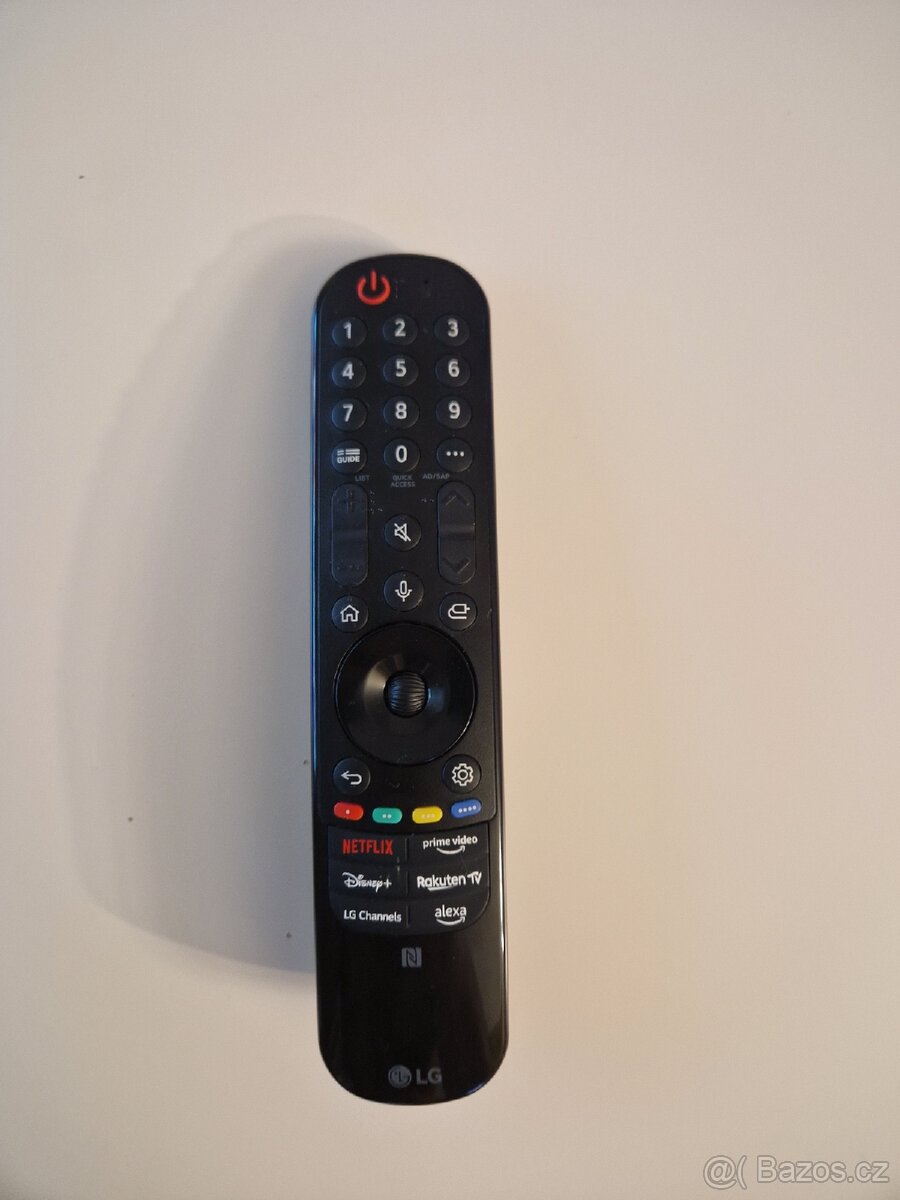 LG OLED 65 - 5
