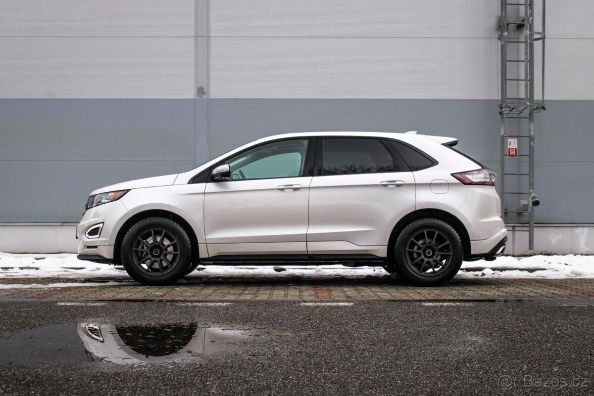 Ford Edge V6 2.7 320 4x4 - 5