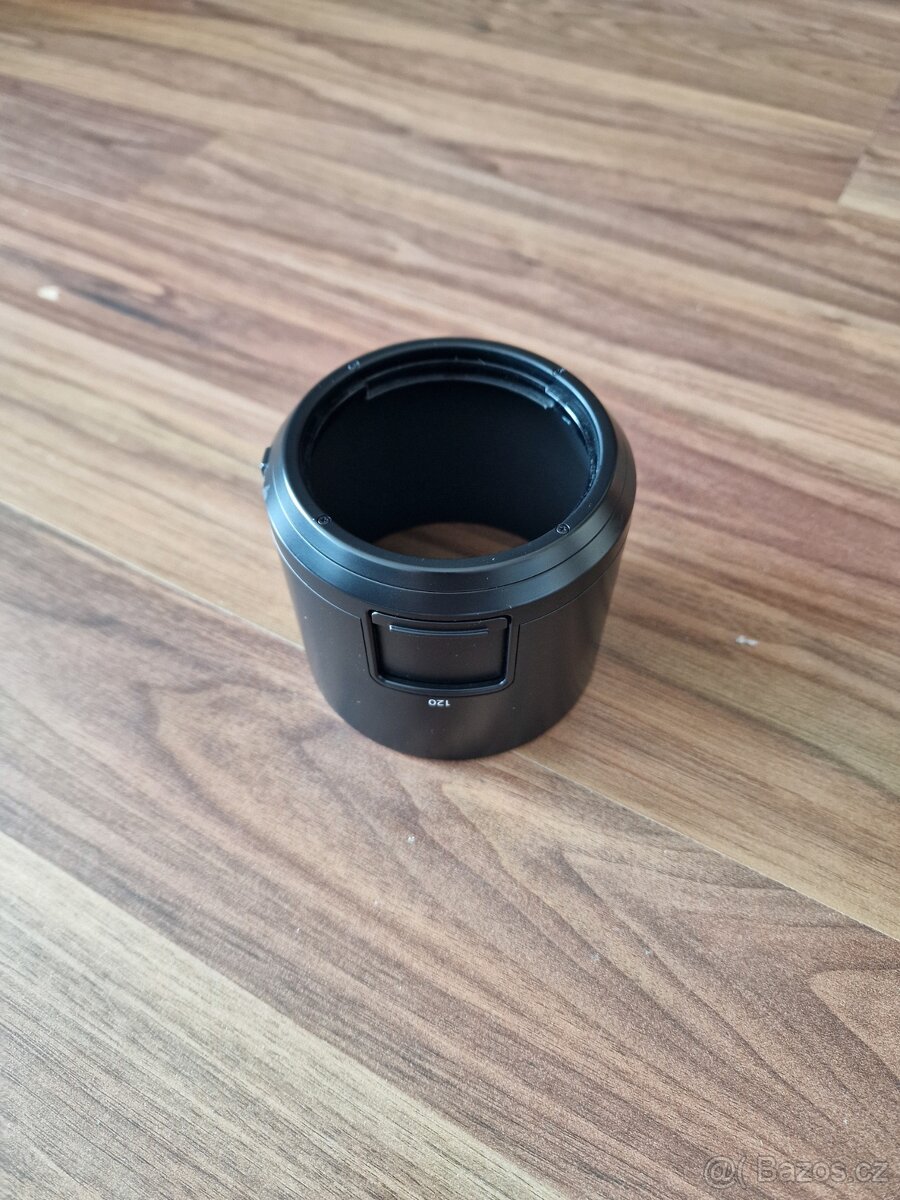 fujinon gf 120 mm macro - 5