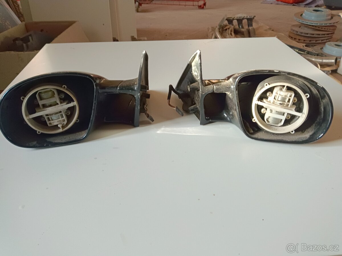 Díly BMW E46 M3 - 5