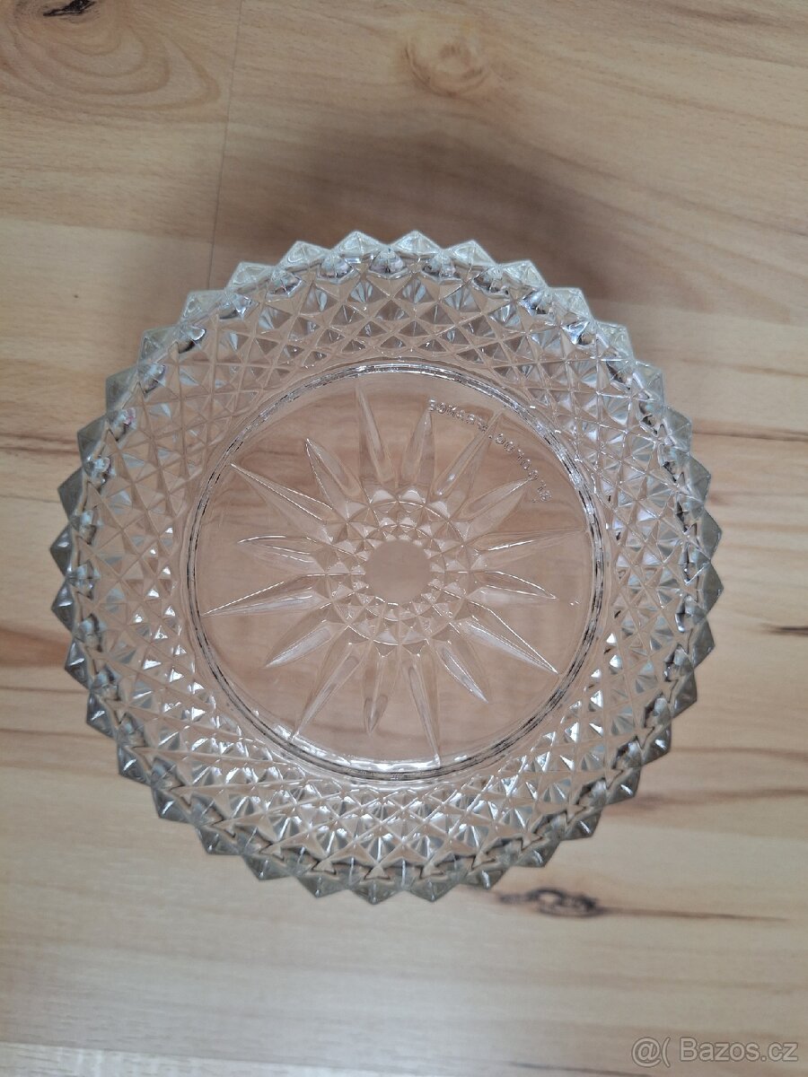 SERVÍROVACÍ MÍSA ARCOROC - VZOR STARBRUST FRANCIE - 5