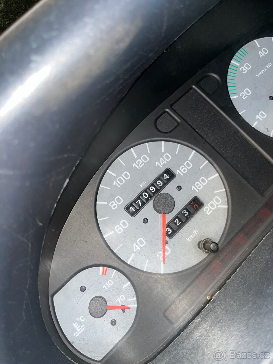 Dily felicia 1.3mpi 50kw - 5