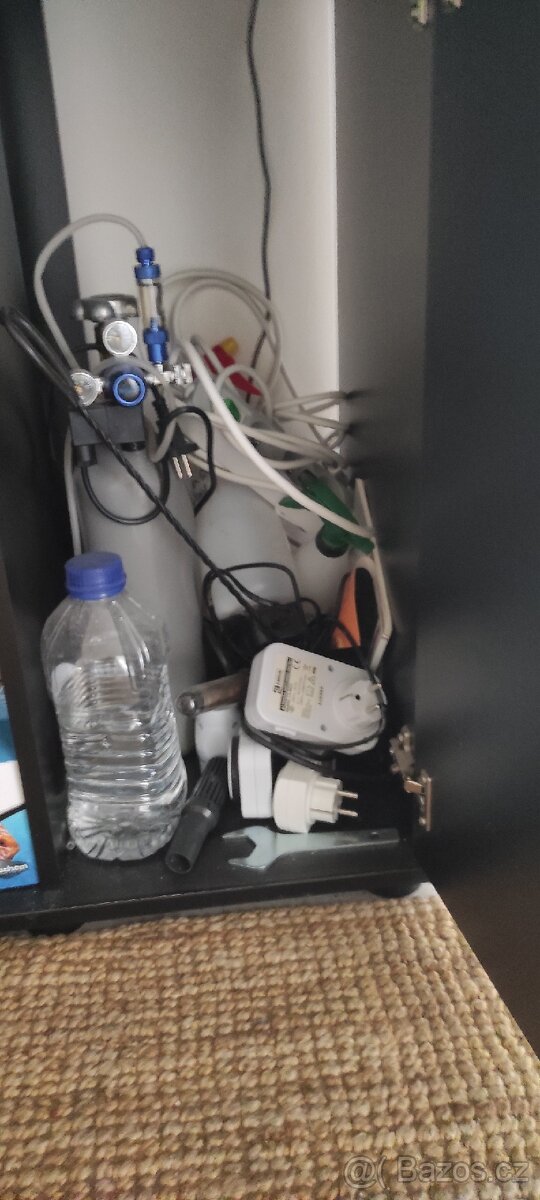 AKVARIJNÍ SET EHEIM 180L-KOMPLET - 5