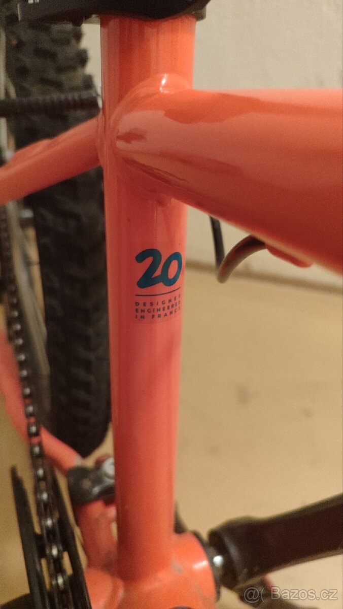 Dětské kolo 20 Decathlon - 5