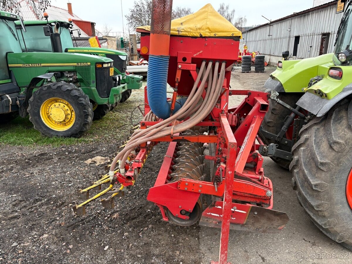 Pneusej Accord + Lely 3m - 5