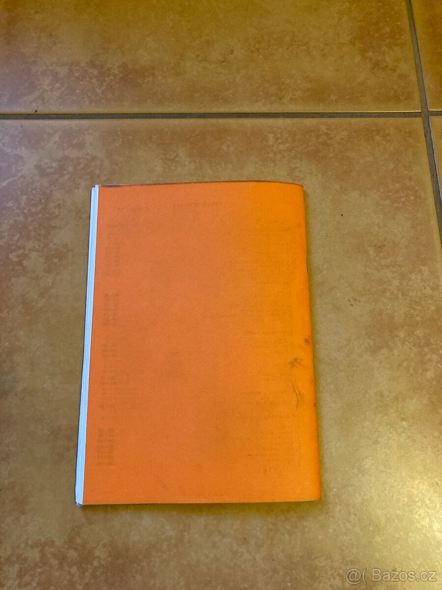 Seznam JAWA ČZ 125-150 - 5