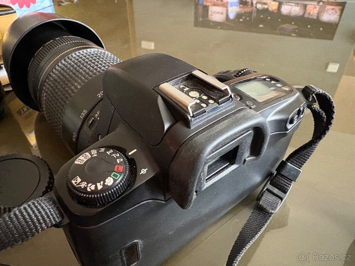 CANON EOS RebelG - 5