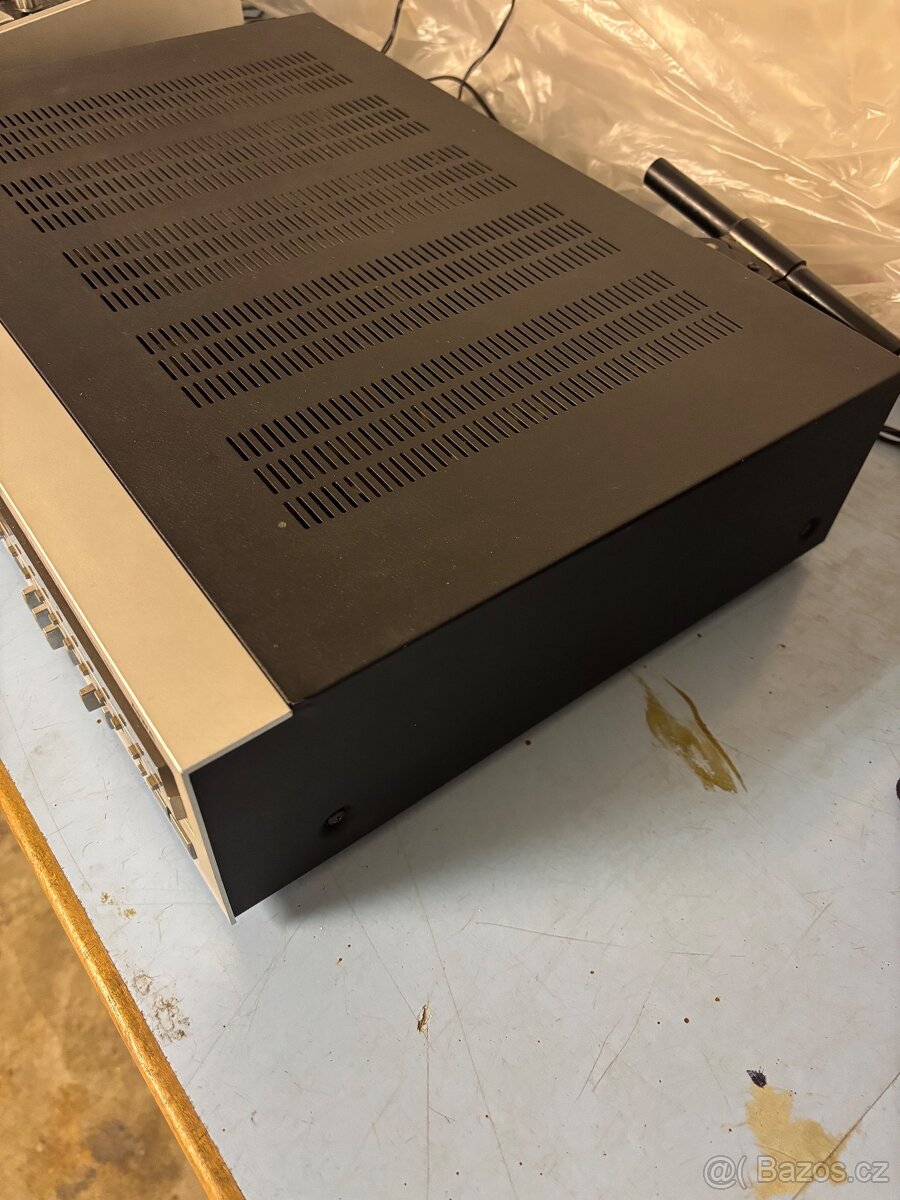 Receiver zesilovač AIWA 7800 - 5