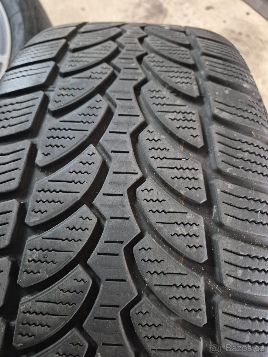 Orig.alu kola Mercedes 5x112R17"Et-48,5 - 5