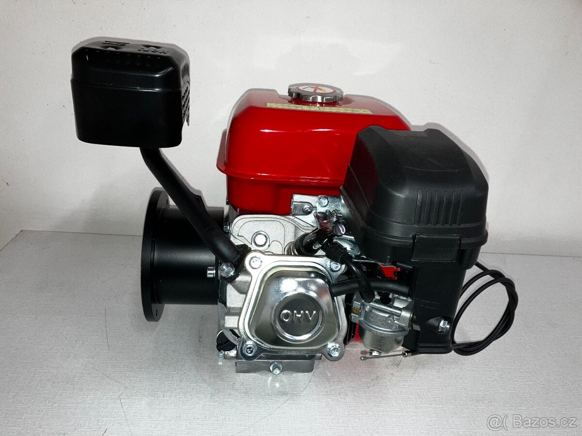 MF-70 kompletní sada na přestavbu - motor čtyřtaktní - 5