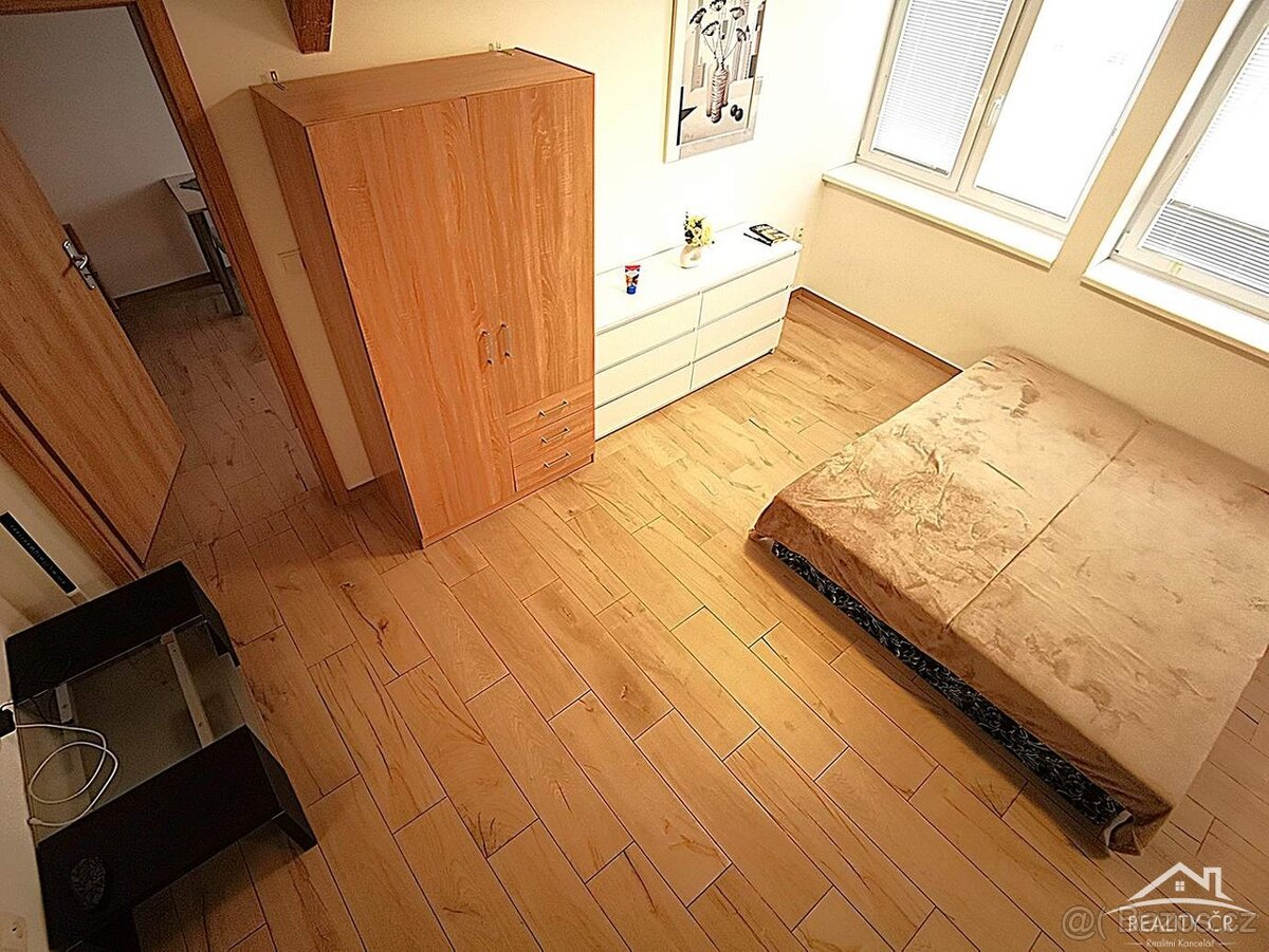 Pronájem 2,5 +1 U vlakového nádraží - 5