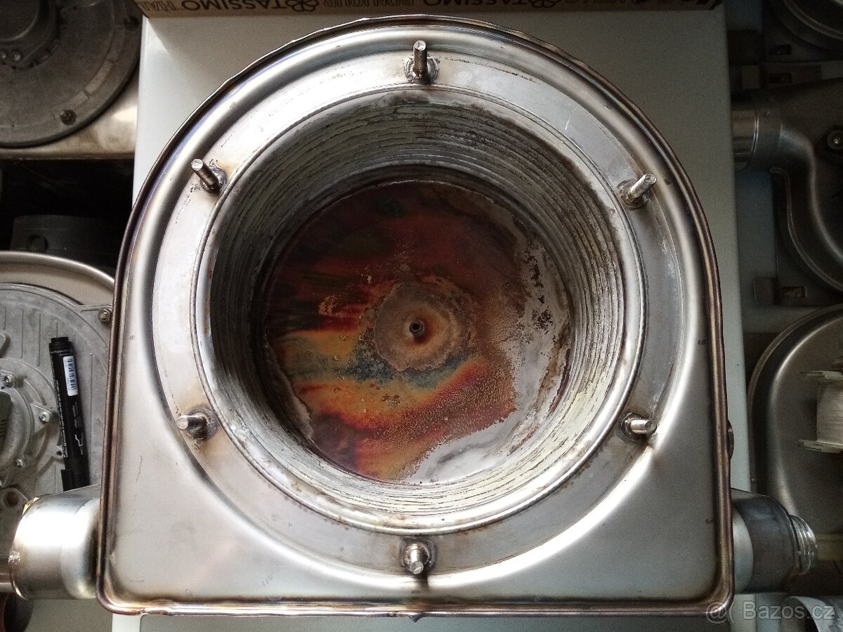 DAKON KZ 15 B, DAKON KZ 15 R - 5