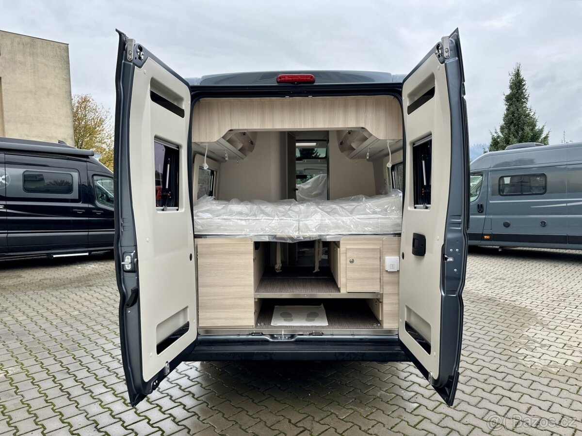 EURA MOBIL VAN 635 EB - 5