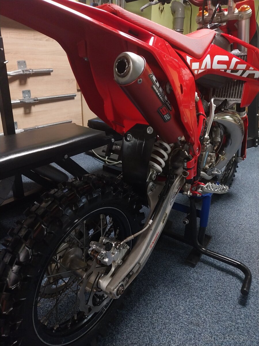 Predám Gas Gas MC 65 - 5