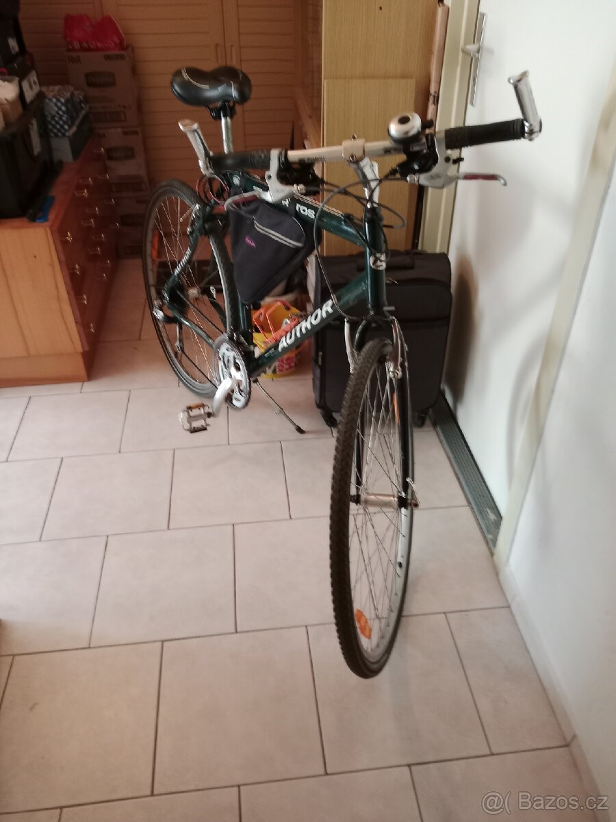 Trekové kolo - 5