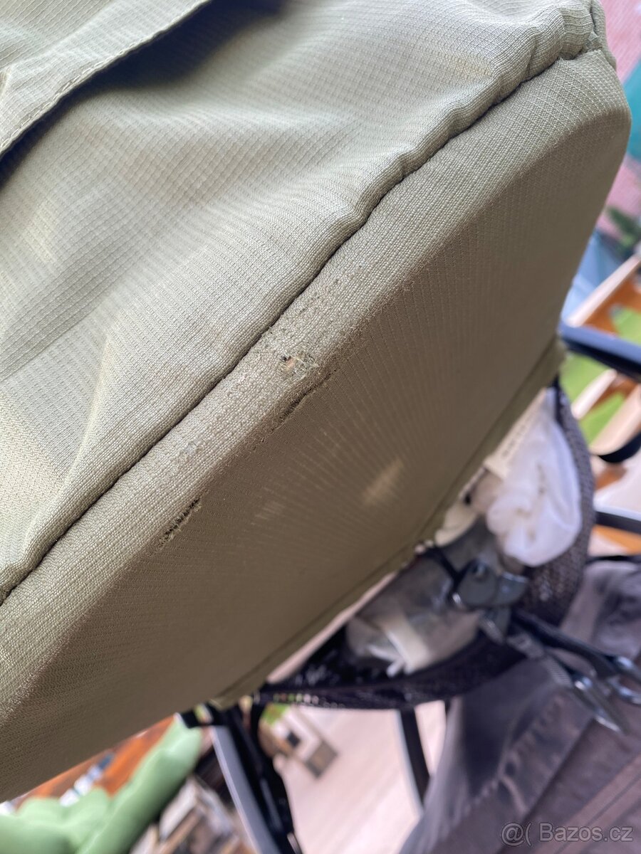 Sportovní kočárek Thule Urban Glide 2 - 5