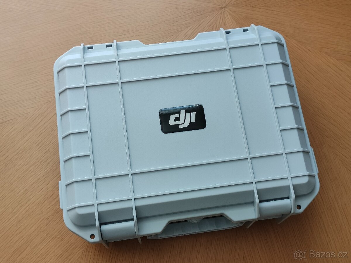 DJI Mini 4 Pro + Fly More Comb + DJI Care + záruka 18 měsíců - 5