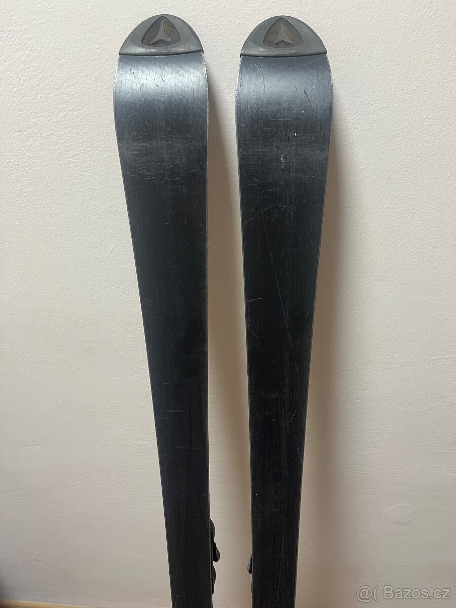 Lyže Atomic C9 160cm - 5
