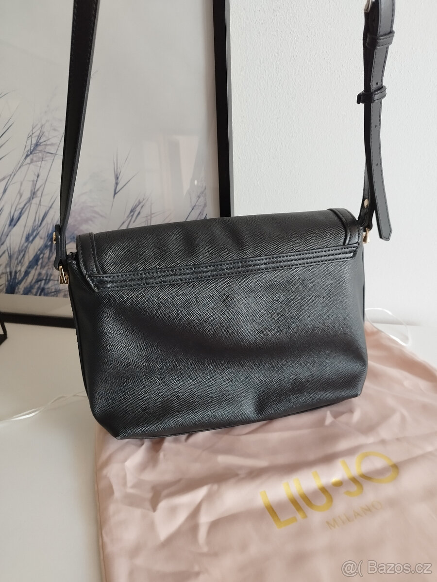 Crossbody kabelka Liu Jo - 5