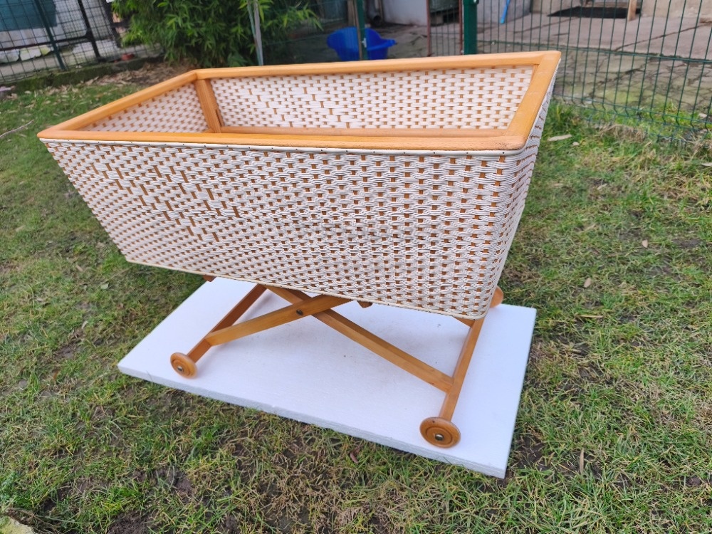 dětská postýlka - 5