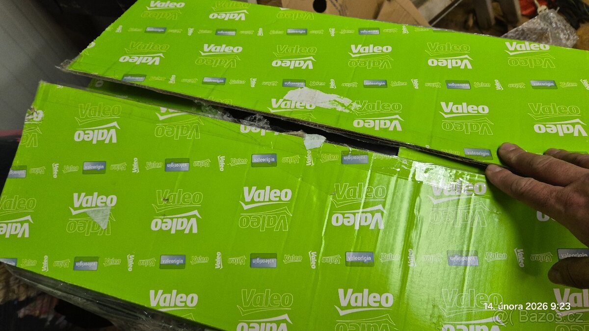 Passat B6 xenon pravý - 5