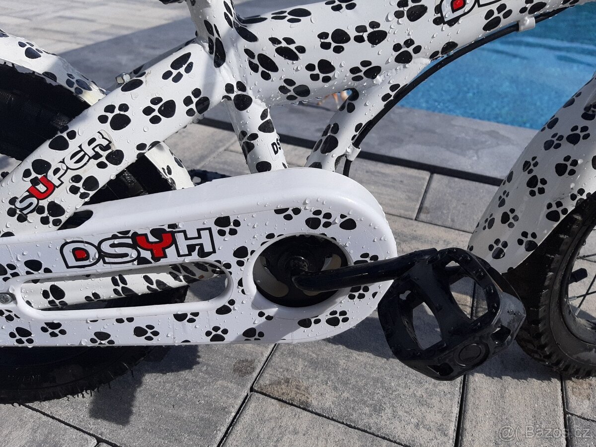 Detske funkcni kolo. - 5