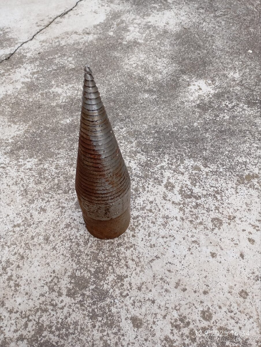 Cirkulárka 400V, stipaci trn - 5