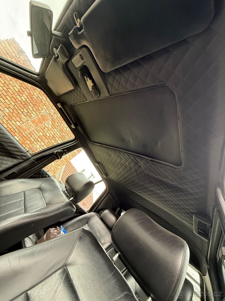 Rozprodám Vw golf MK2 1.6TD - ND - 5