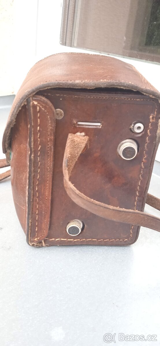 POUZDRO PRO Flexaret III - 5