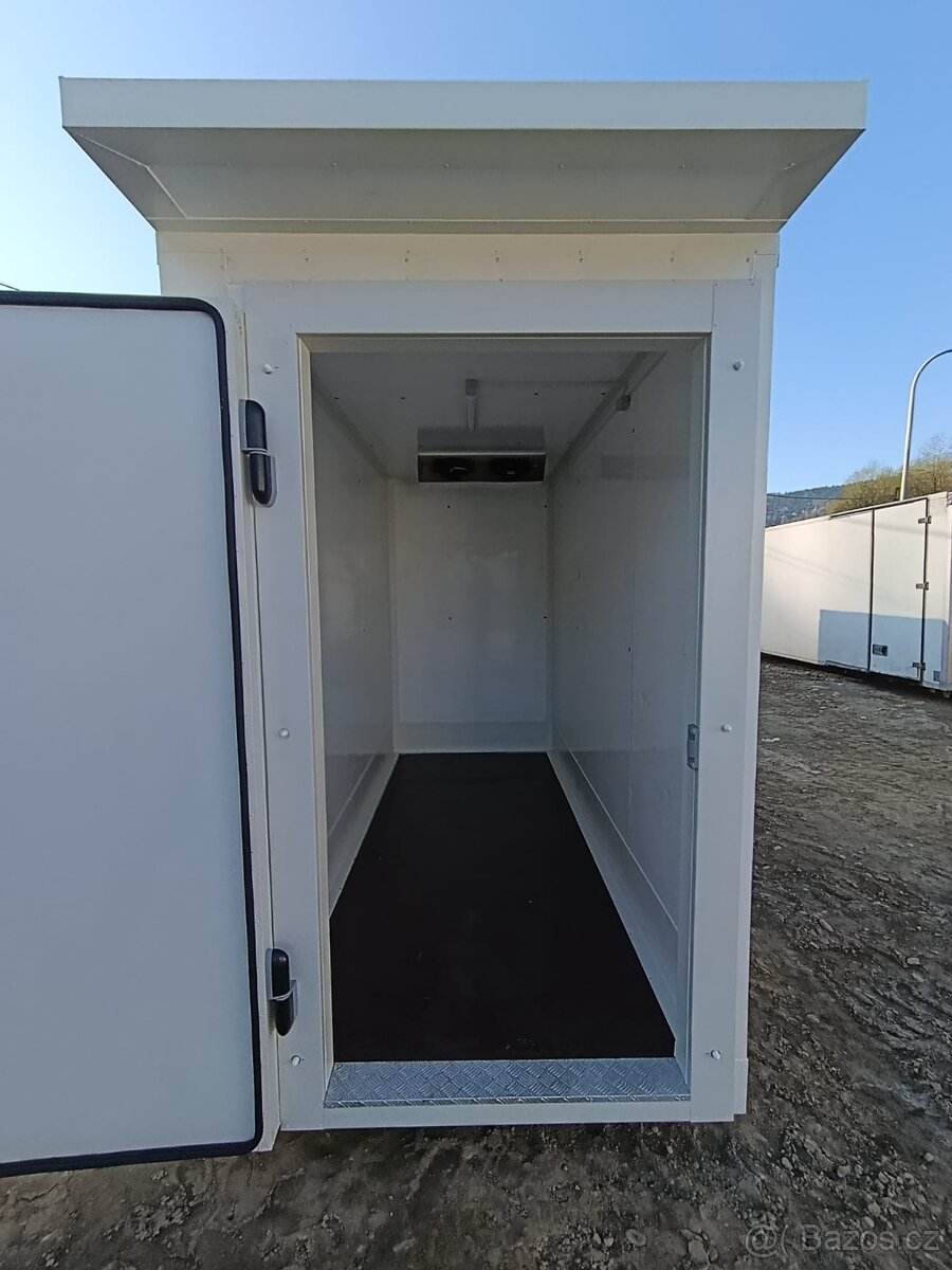 Chladící box - 5