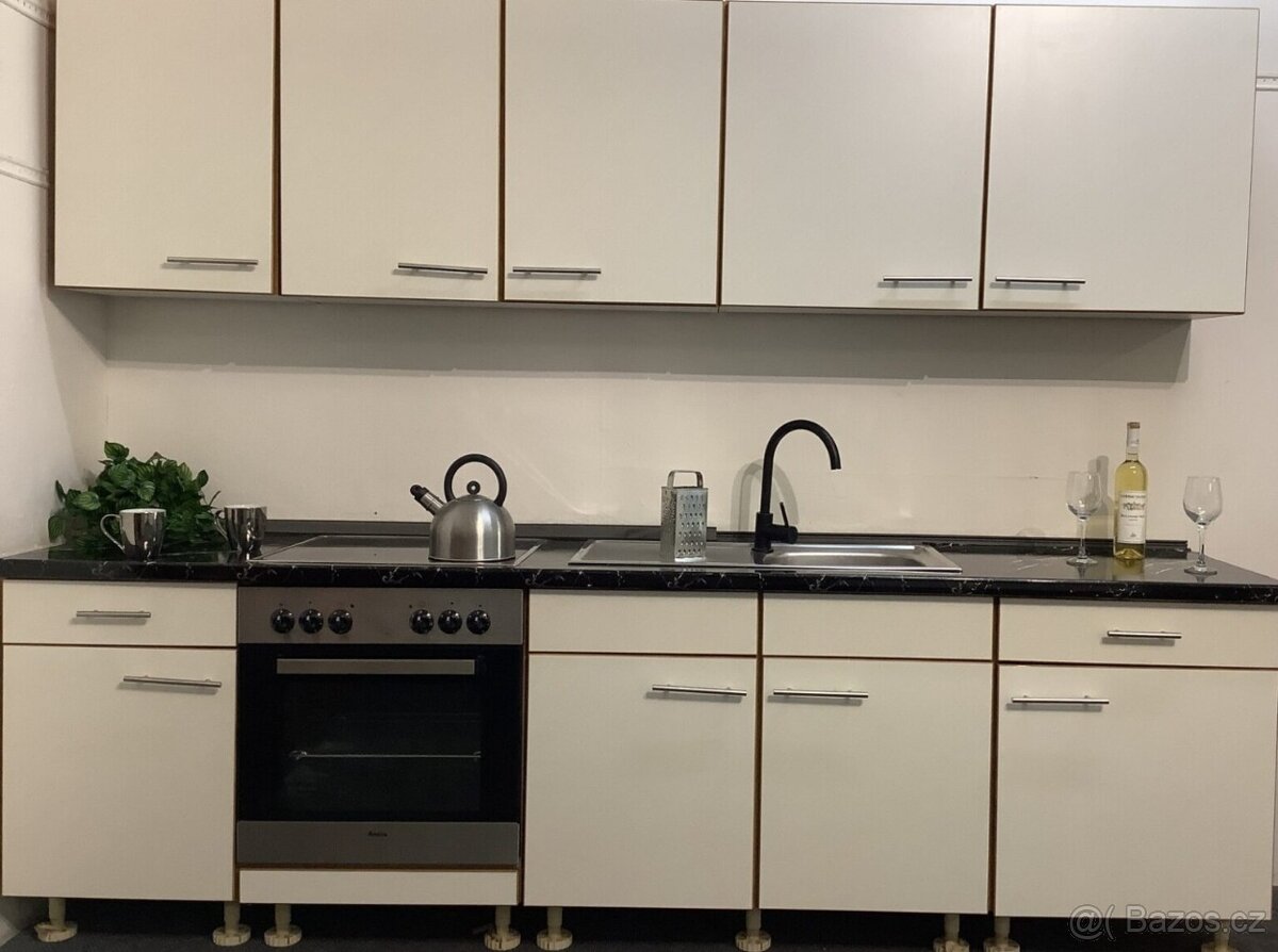 Kuchyně JAKA zn. ALNO - 5