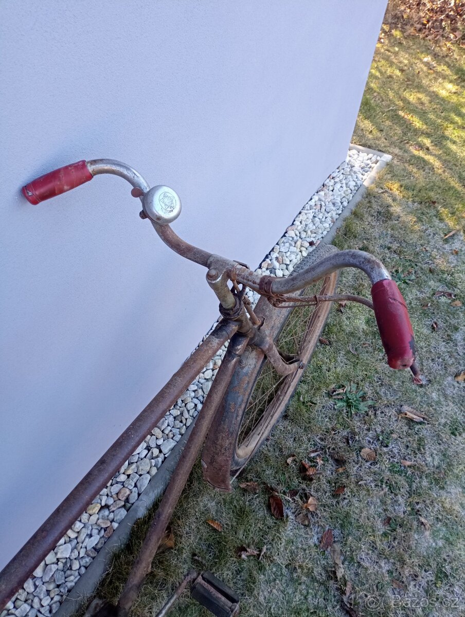 Historické kolo - 5