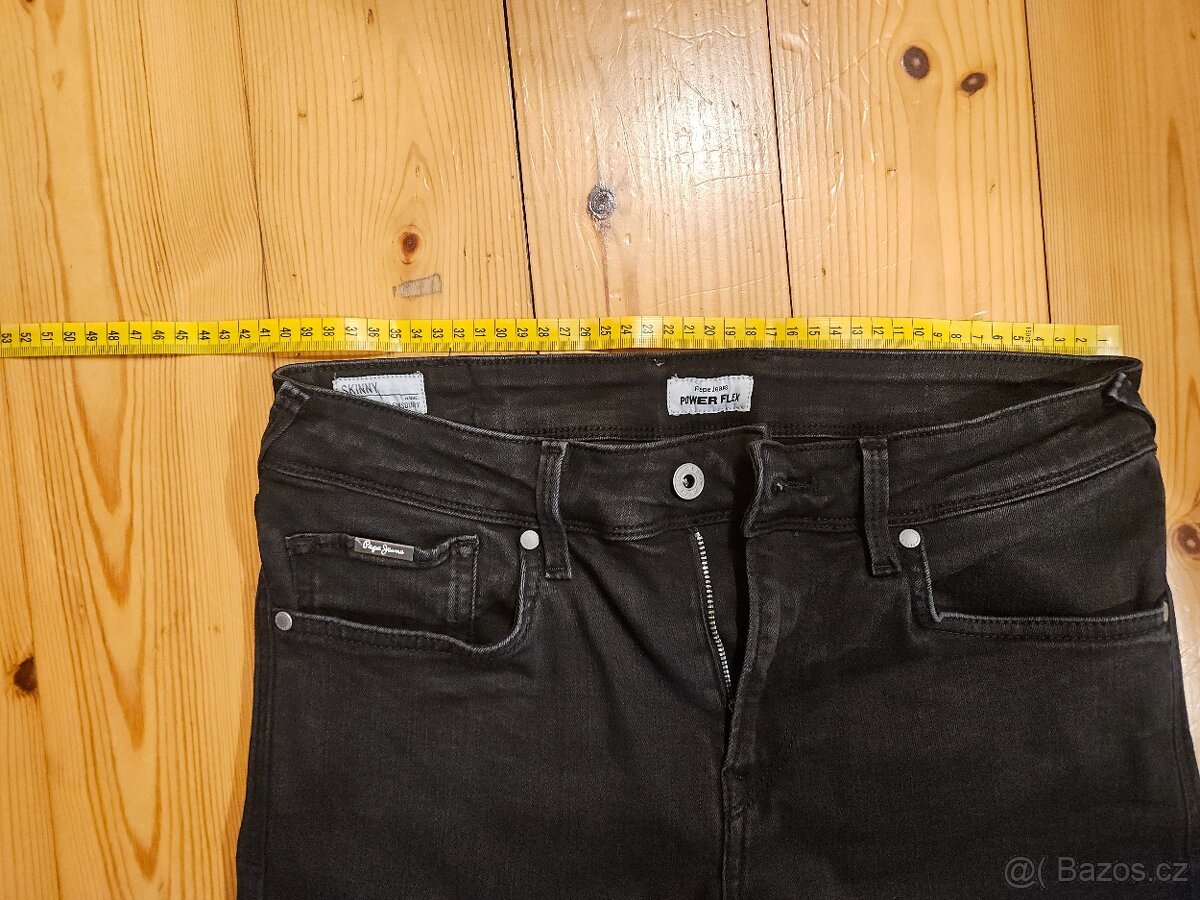 Pánské džíny Pepe Jeans 30/30 - 5