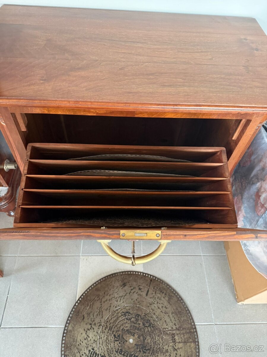 Polyphon Musikwerke Leipzig - 5