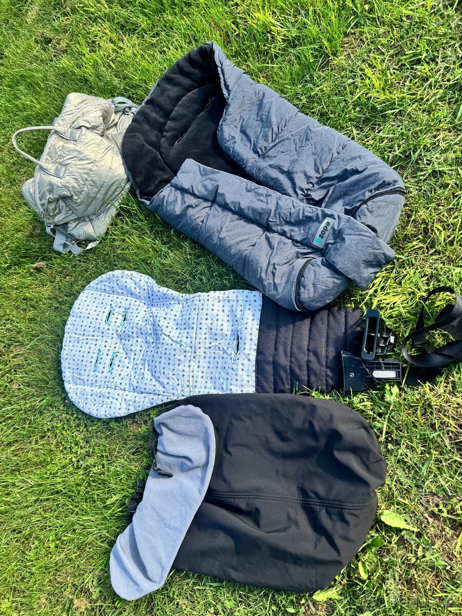 Britax b-Motion 4+ - 5