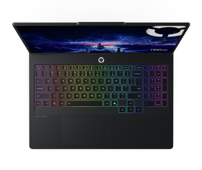 LENOVO Legion 5 PRO 16":i7 14700,32GB,SSD 1TB,RTX4060 8GB - 5